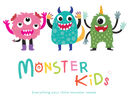 My Monster Kids